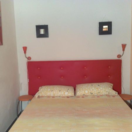 B&B Centrale Matera Kültér fotó