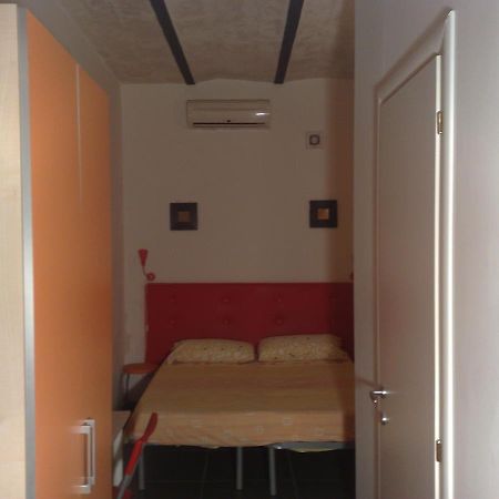 B&B Centrale Matera Kültér fotó