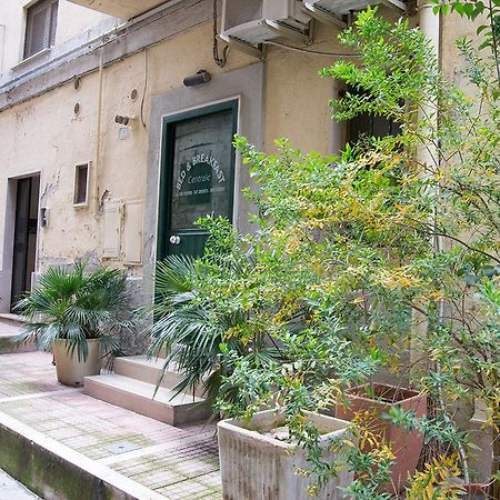 B&B Centrale Matera Kültér fotó