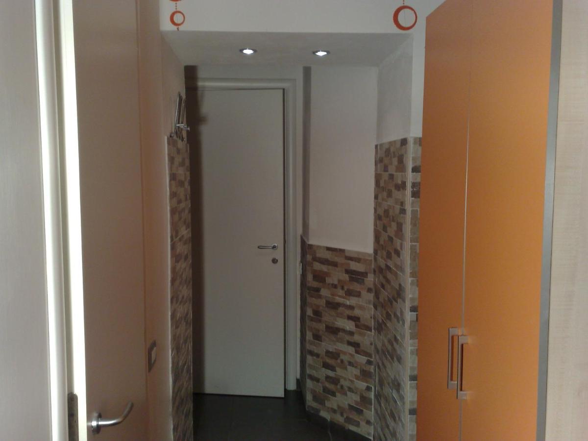 B&B Centrale Matera Kültér fotó