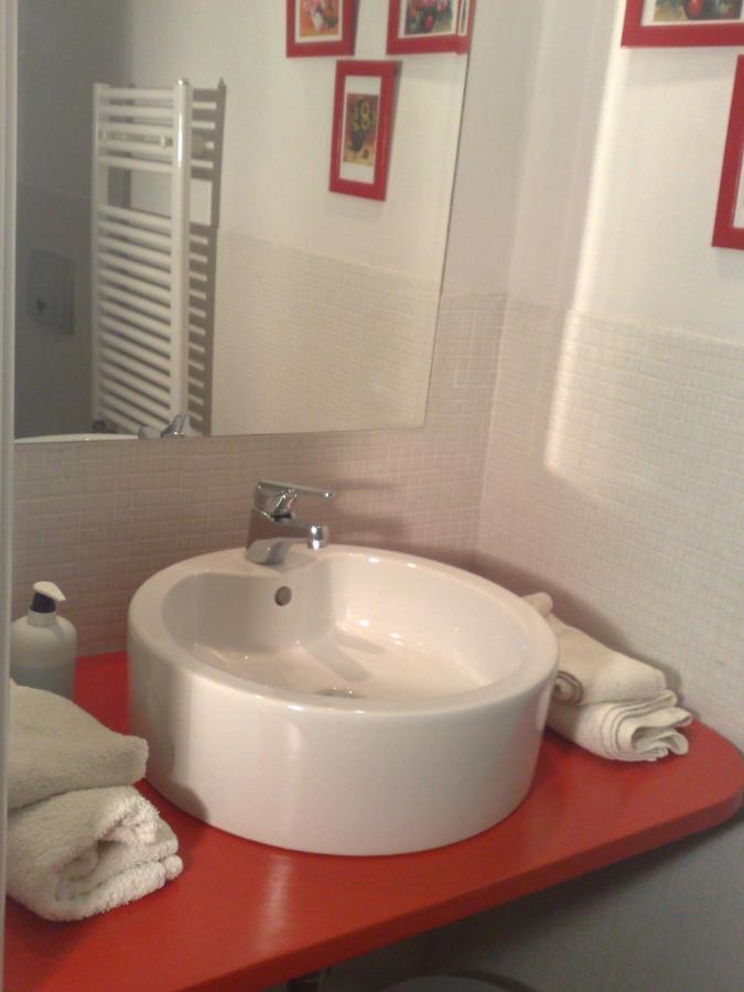 B&B Centrale Matera Kültér fotó