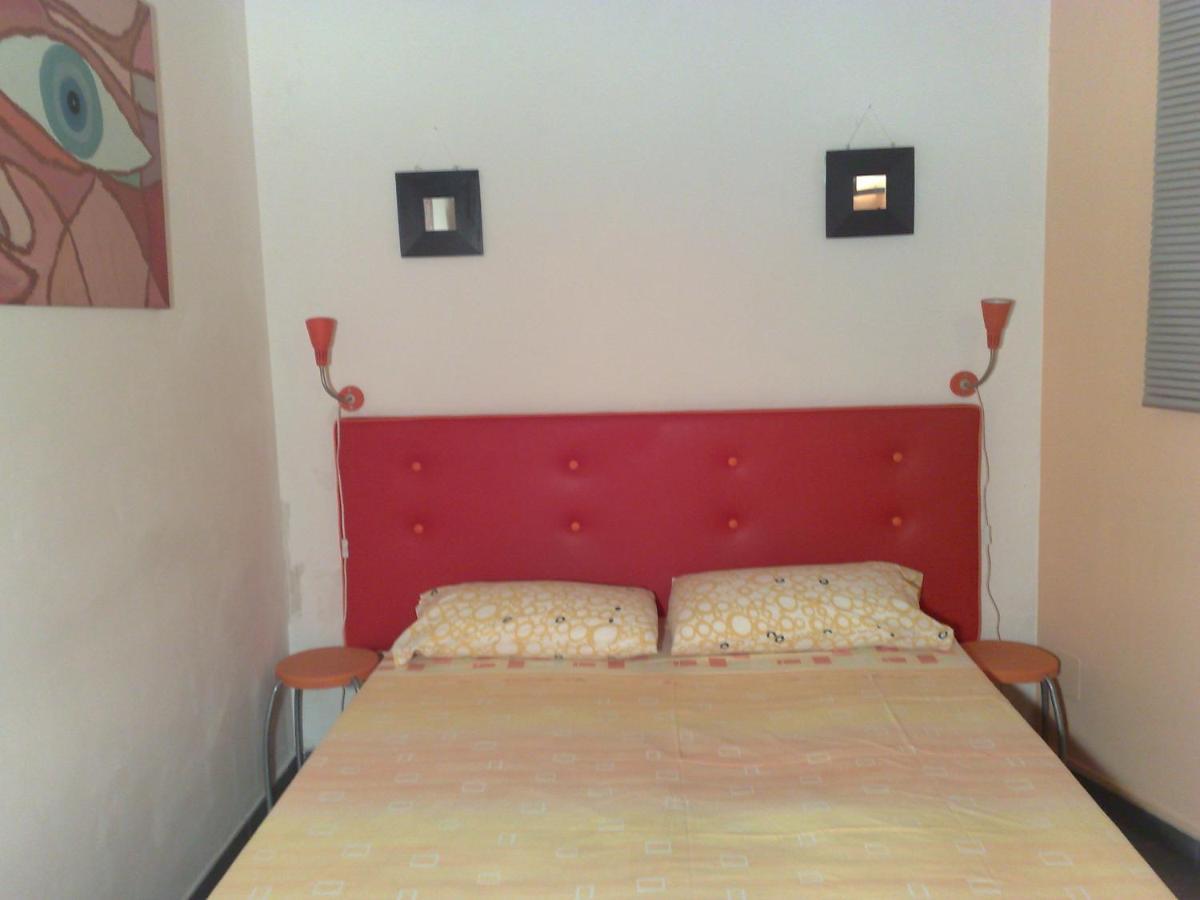 B&B Centrale Matera Kültér fotó