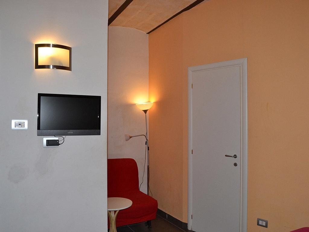 B&B Centrale Matera Kültér fotó