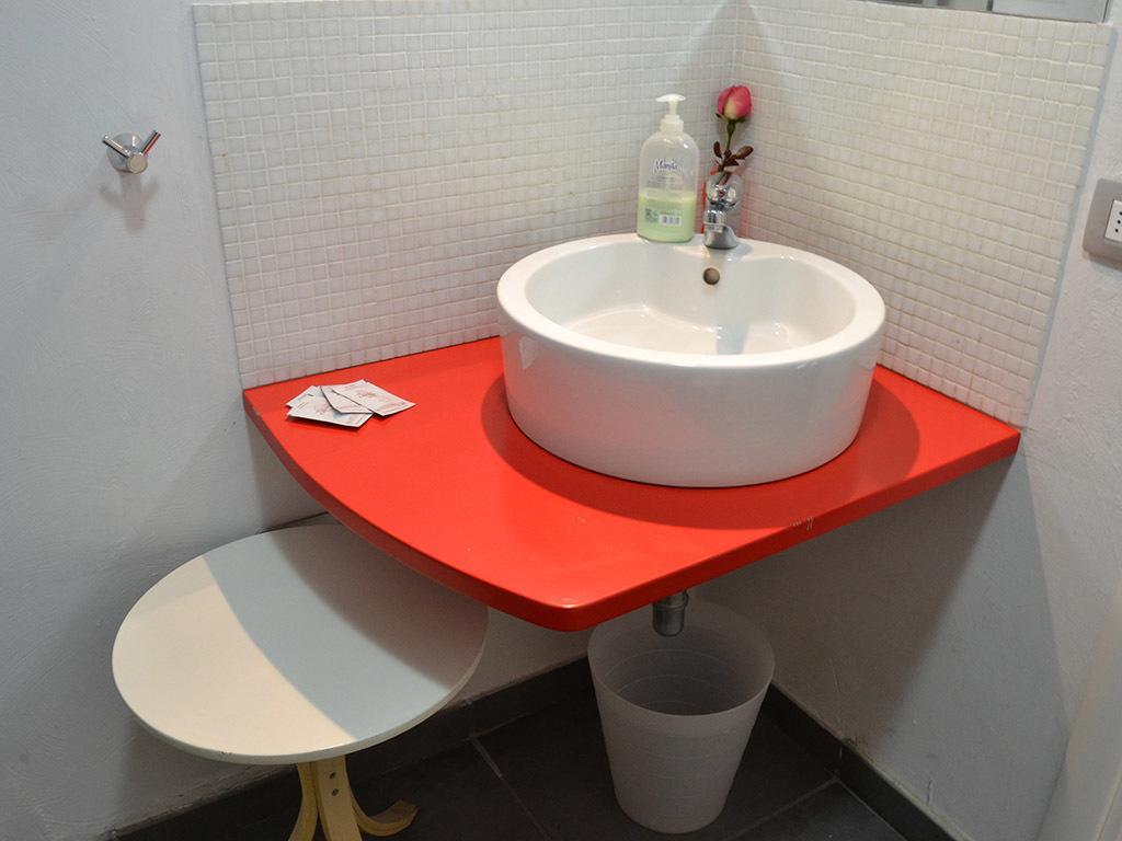 B&B Centrale Matera Szoba fotó