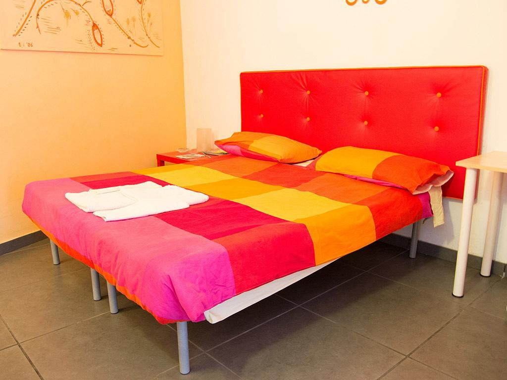 B&B Centrale Matera Szoba fotó