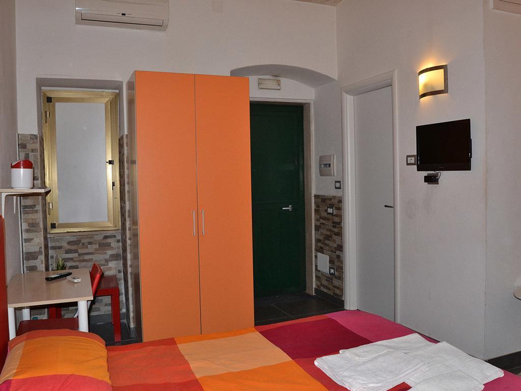 B&B Centrale Matera Szoba fotó