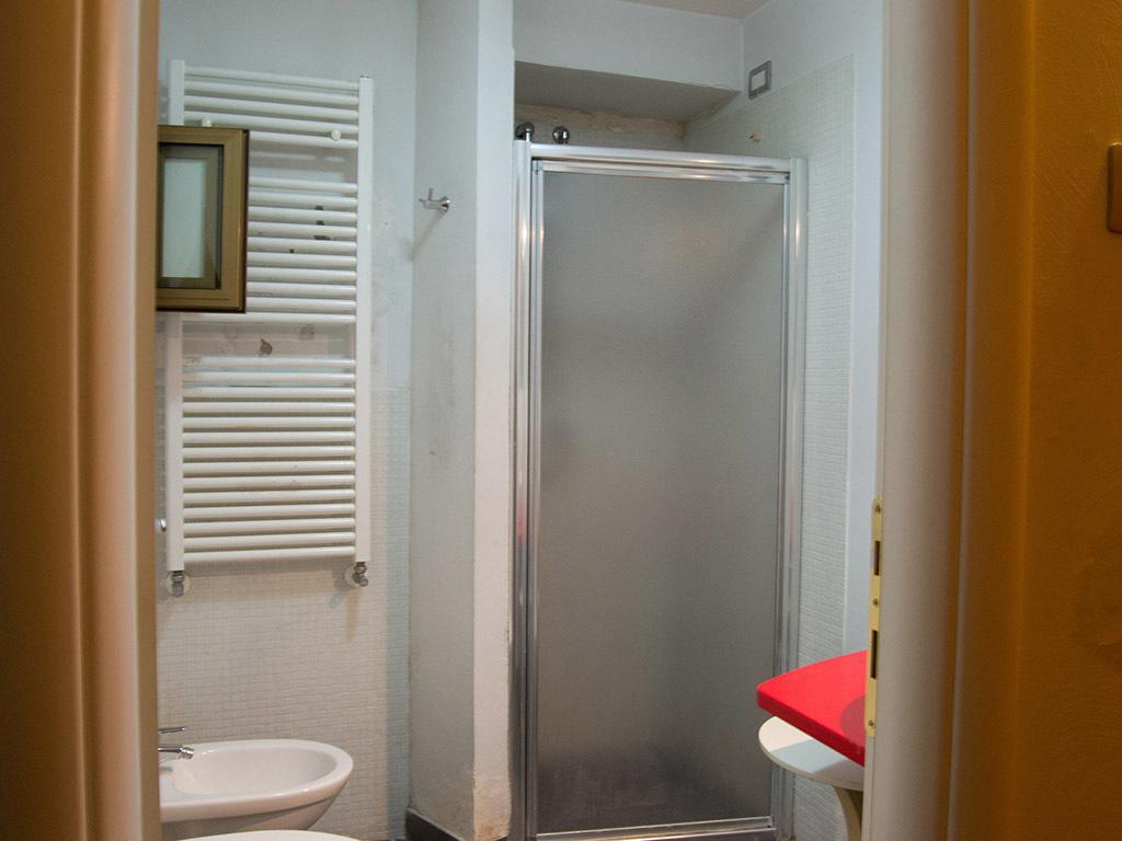 B&B Centrale Matera Szoba fotó