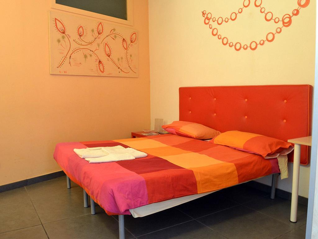 B&B Centrale Matera Kültér fotó